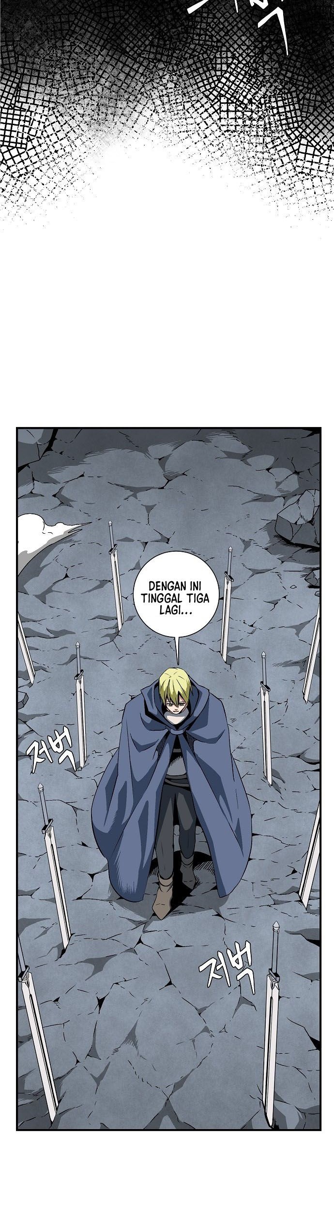 One Step to The Demon King Chapter 20 Gambar 36
