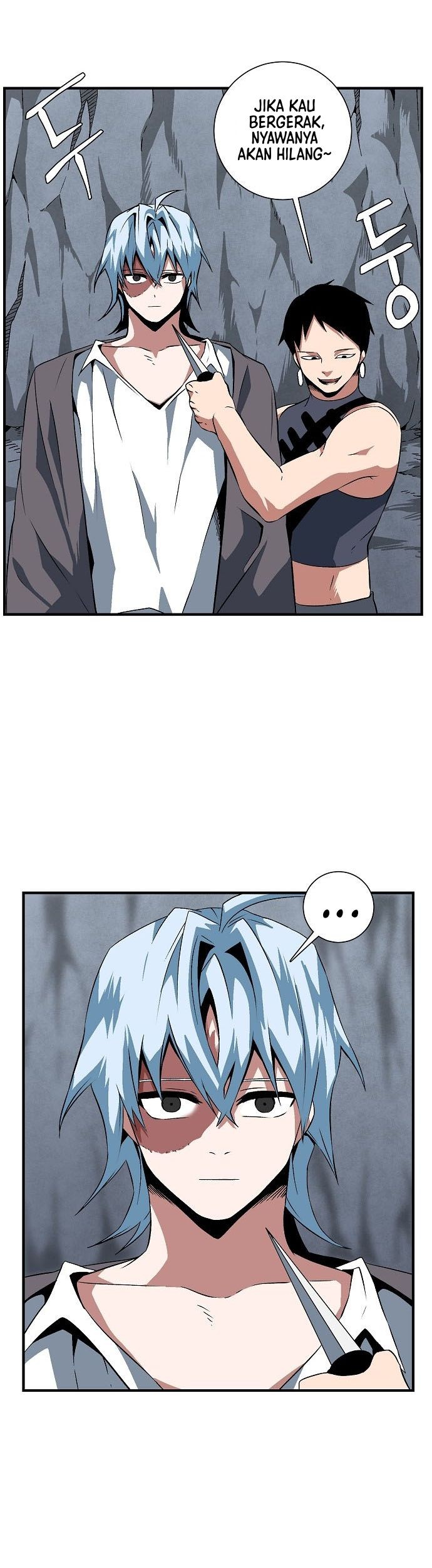 One Step to The Demon King Chapter 20 Gambar 46