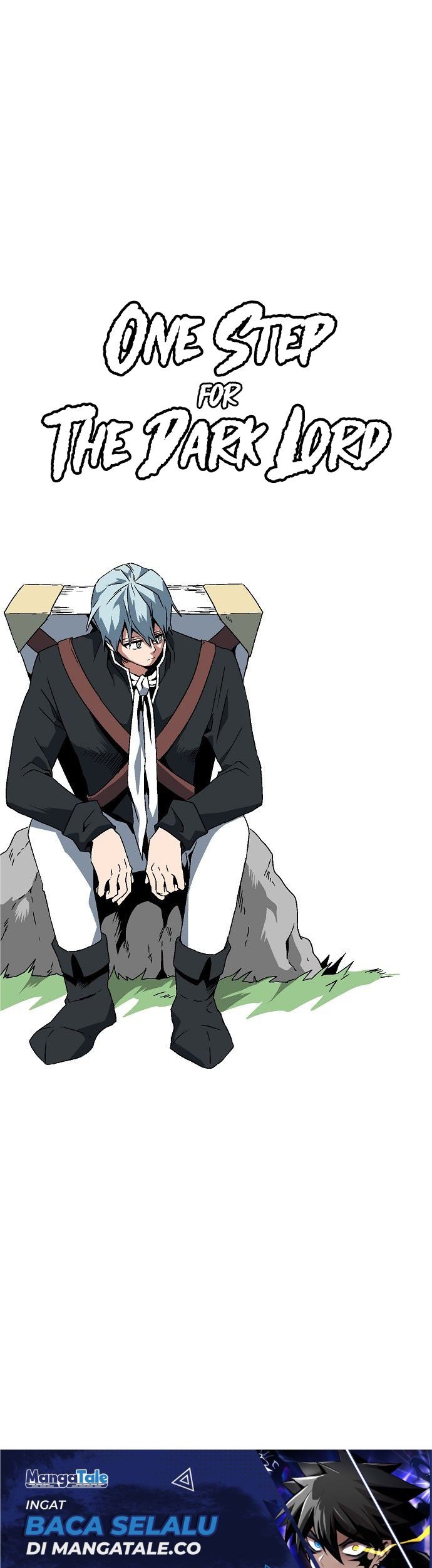 One Step to The Demon King Chapter 20 Gambar 10