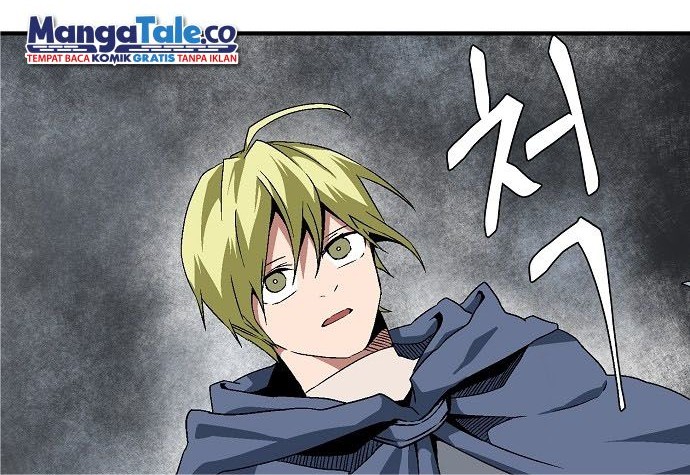 One Step to The Demon King Chapter 20 Gambar 13