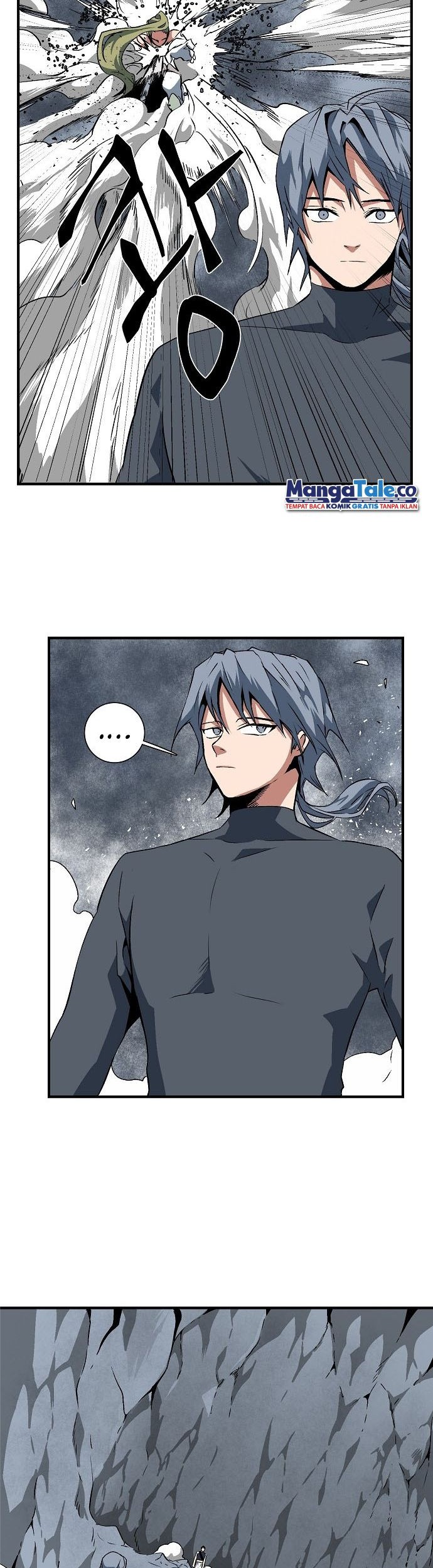 One Step to The Demon King Chapter 20 Gambar 24