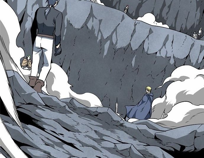 One Step to The Demon King Chapter 20 Gambar 25