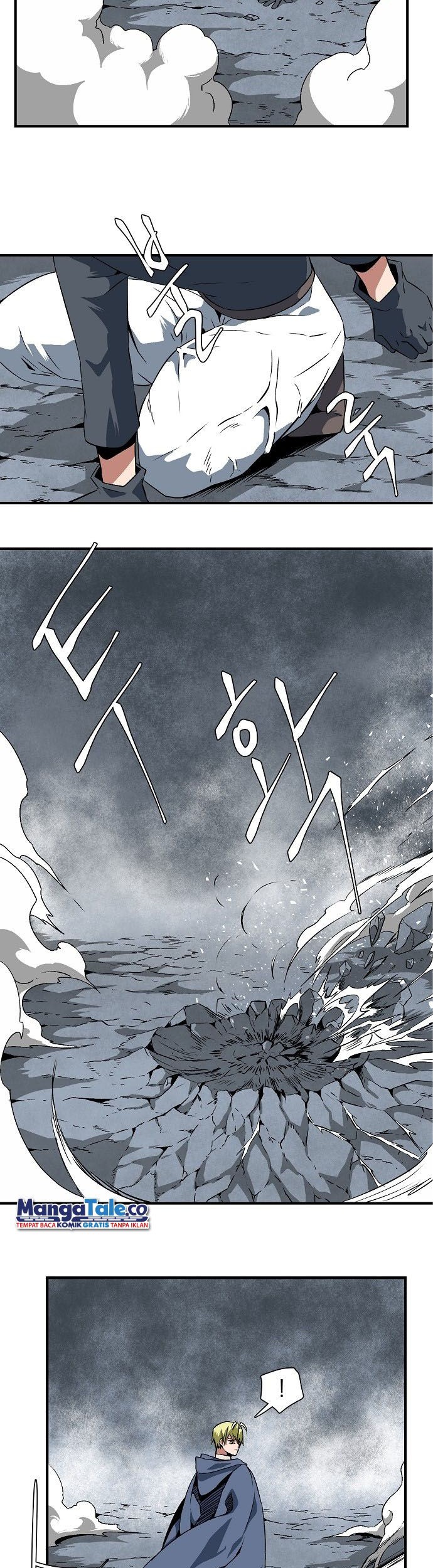 One Step to The Demon King Chapter 20 Gambar 28