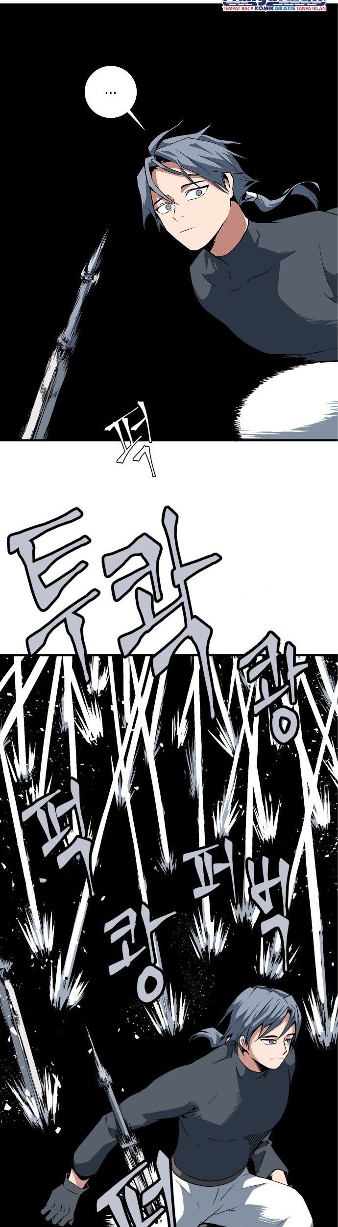 One Step to The Demon King Chapter 20 Gambar 32