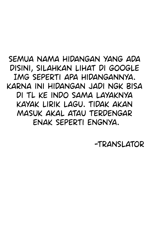 2.5 Dimensional Seduction Chapter 49 Gambar 4