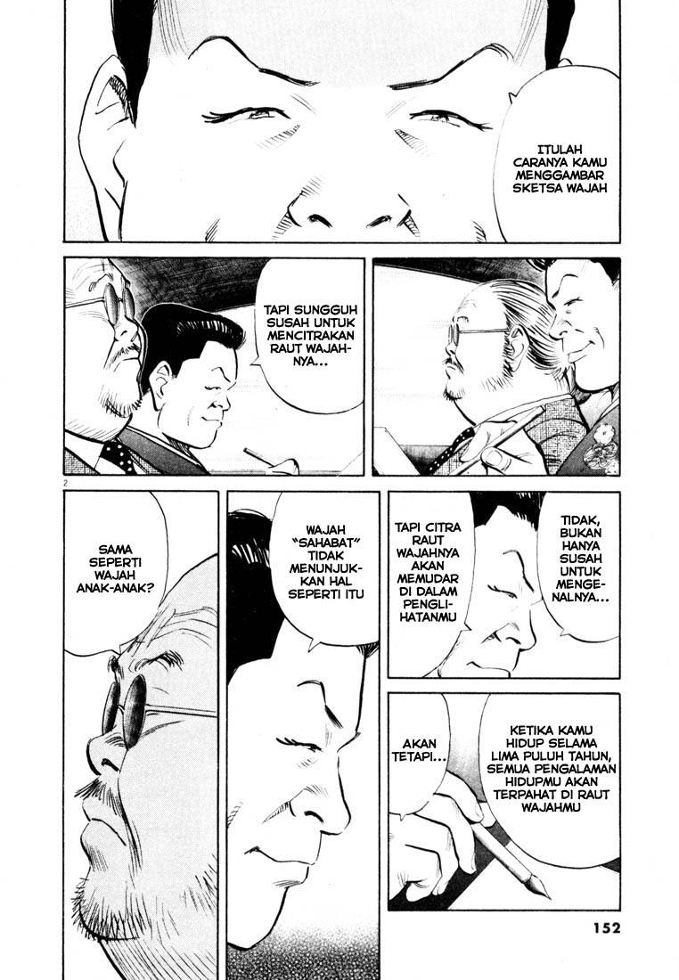 Baca Manga 20th Century Boys Chapter 130 Gambar 2