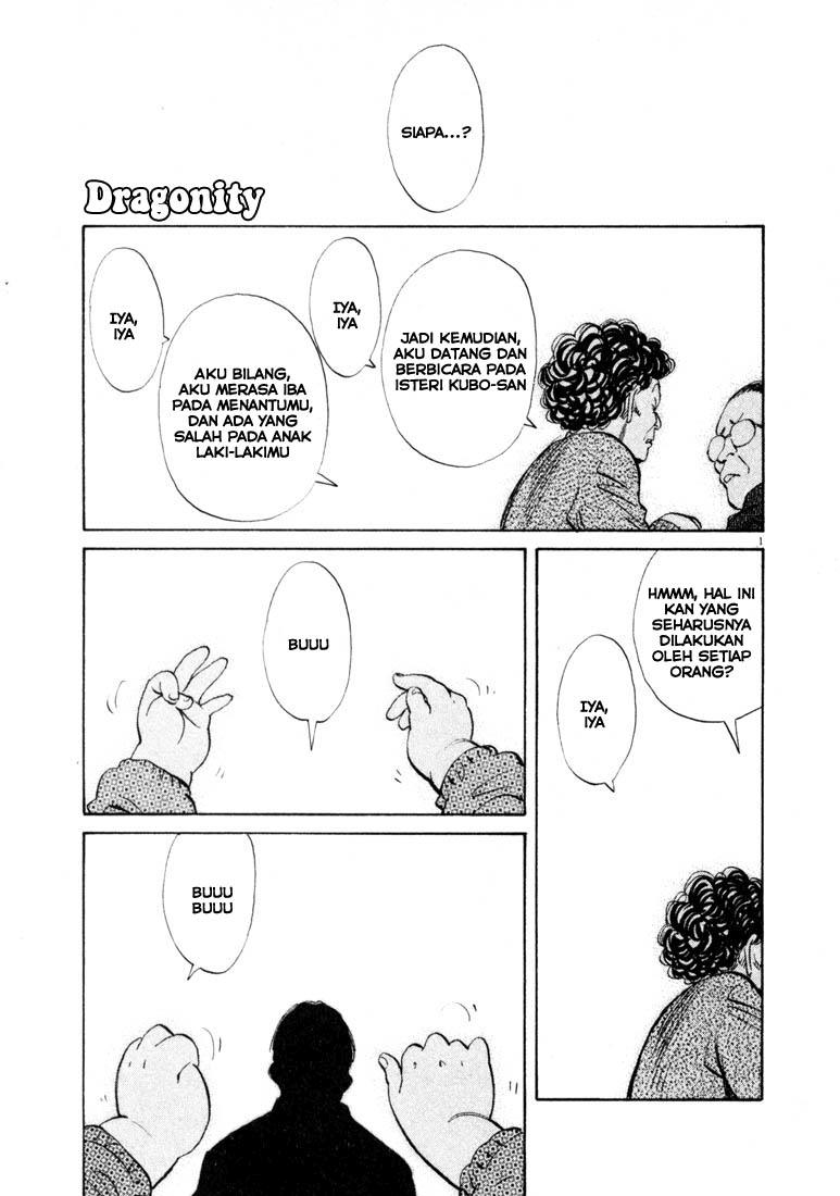 Baca Komik 20th Century Boys Chapter 129 Gambar 1
