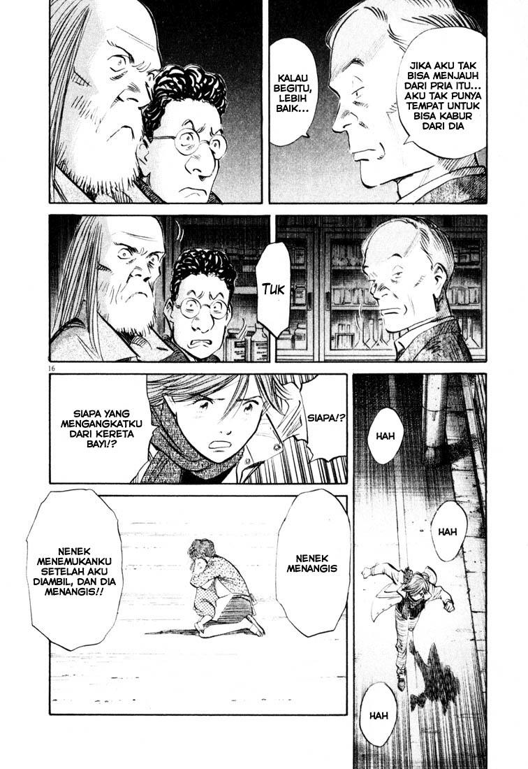 20th Century Boys Chapter 129 Gambar 16