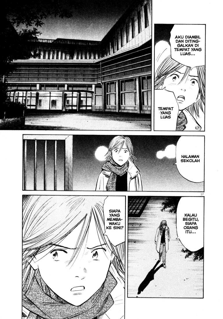 20th Century Boys Chapter 129 Gambar 17