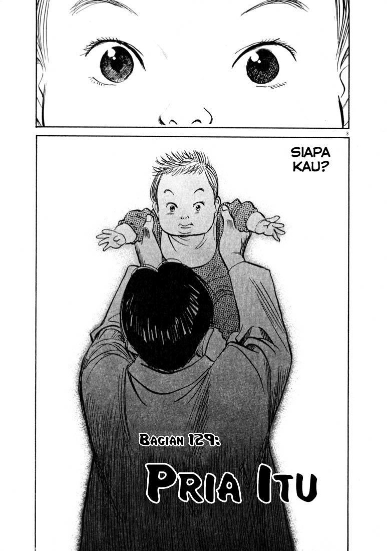 20th Century Boys Chapter 129 Gambar 3