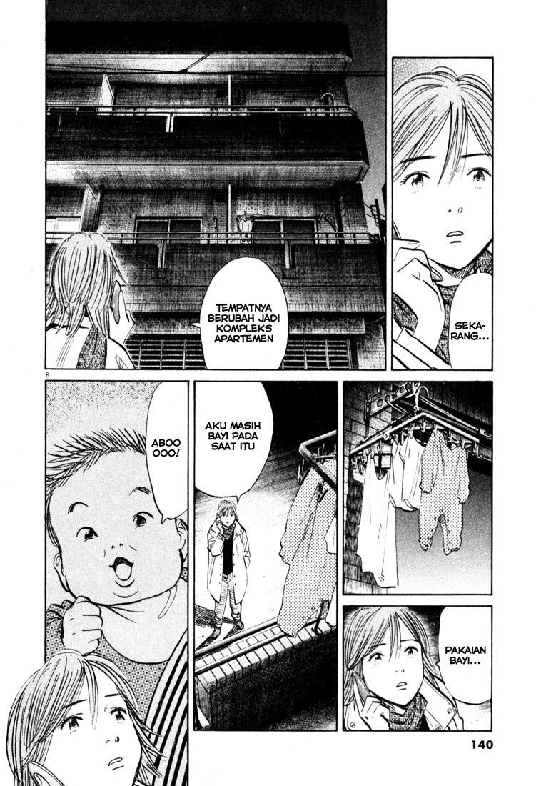 20th Century Boys Chapter 129 Gambar 8