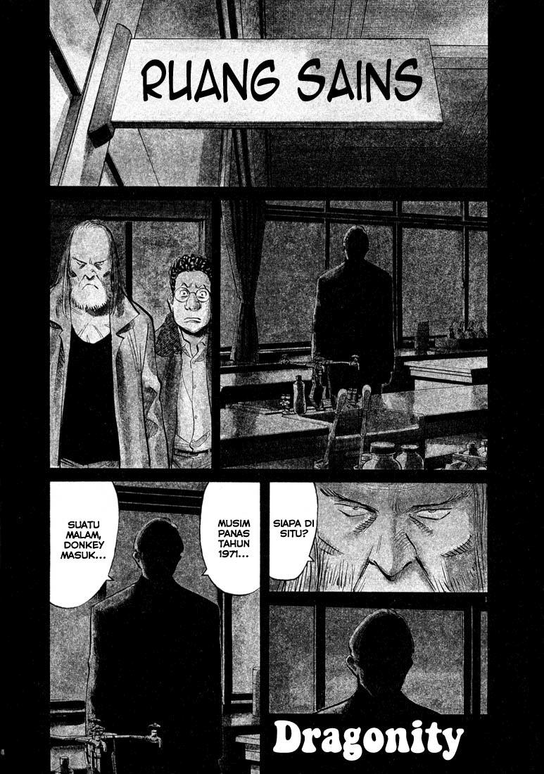 Baca 20th Century Boys Chapter 128 Gambar 2