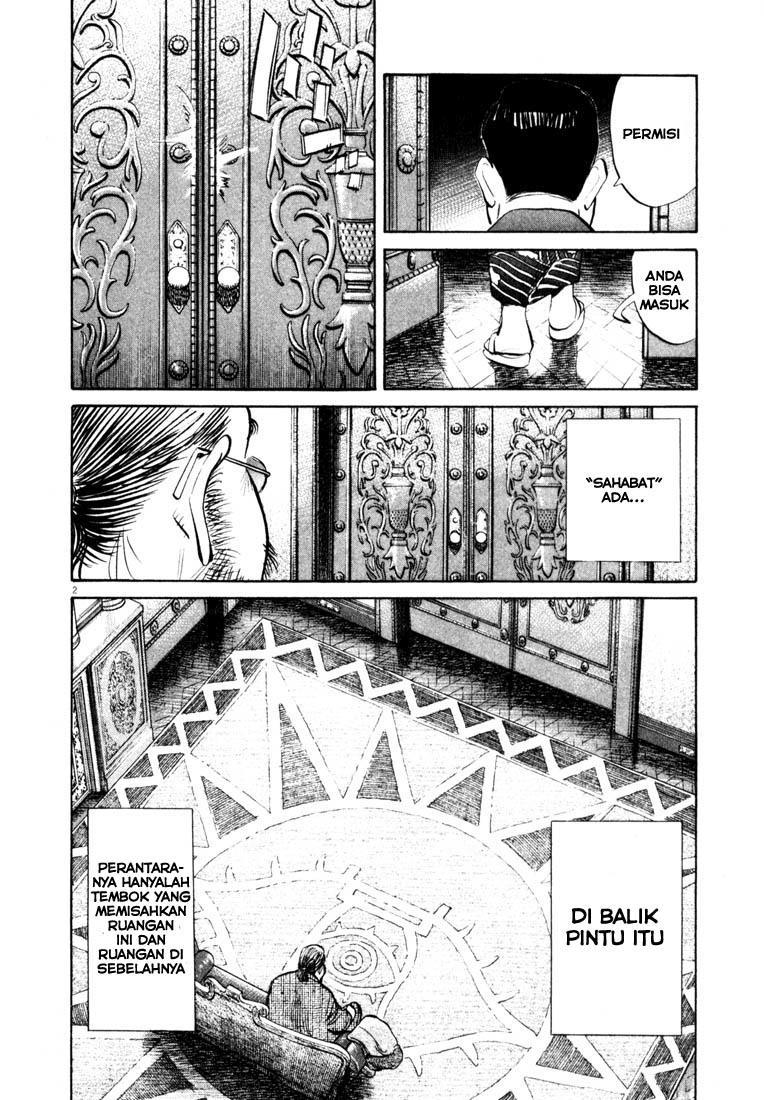 20th Century Boys Chapter 124 Gambar 3