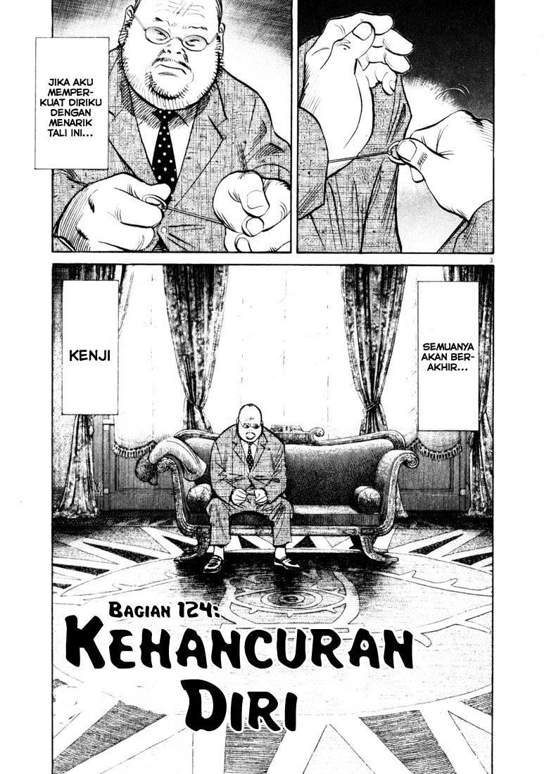 20th Century Boys Chapter 124 Gambar 4