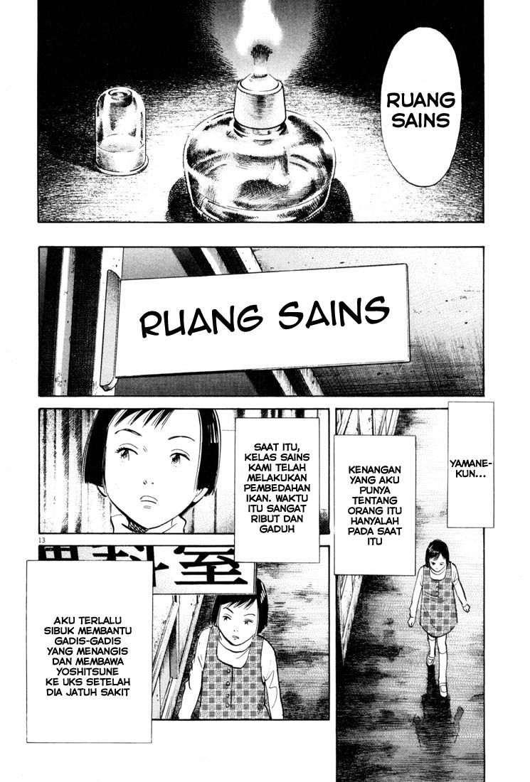 20th Century Boys Chapter 121 Gambar 14