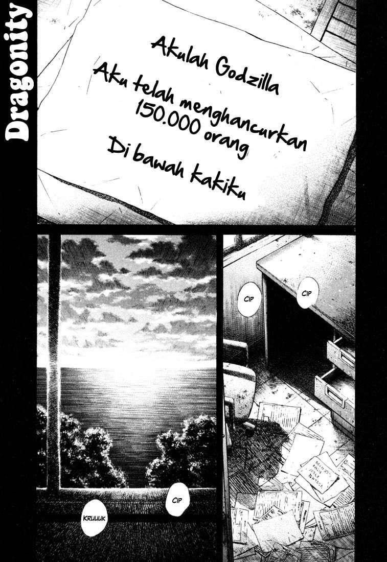 Baca  20th Century Boys Chapter 119 Gambar 2