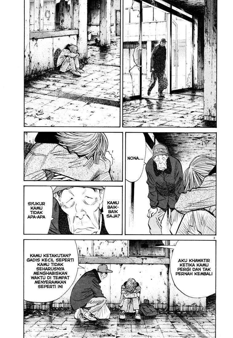 20th Century Boys Chapter 119 Gambar 4