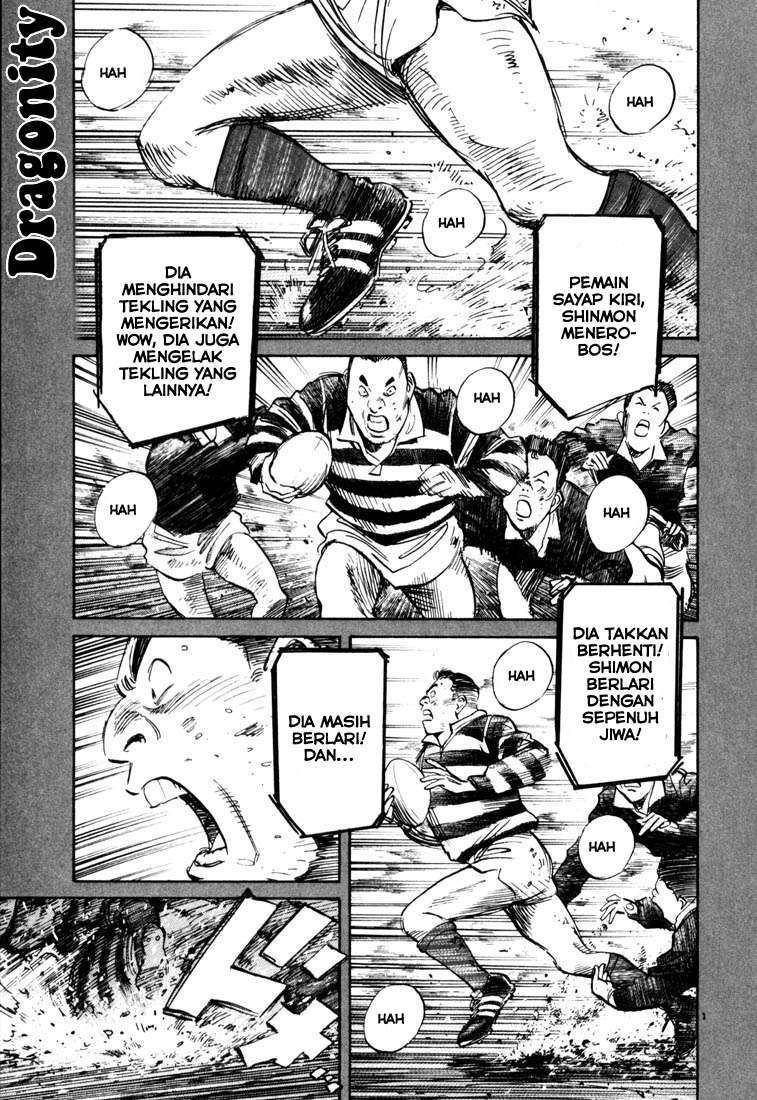 Baca  20th Century Boys Chapter 114 Gambar 2