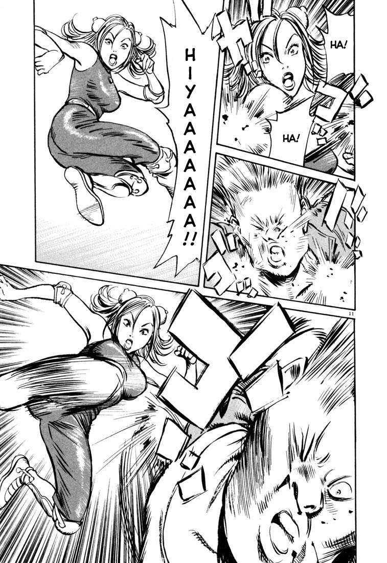 20th Century Boys Chapter 110 Gambar 12