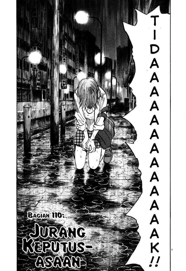 20th Century Boys Chapter 110 Gambar 8