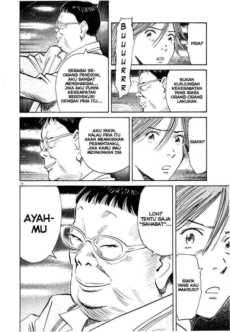 20th Century Boys Chapter 109 Gambar 17