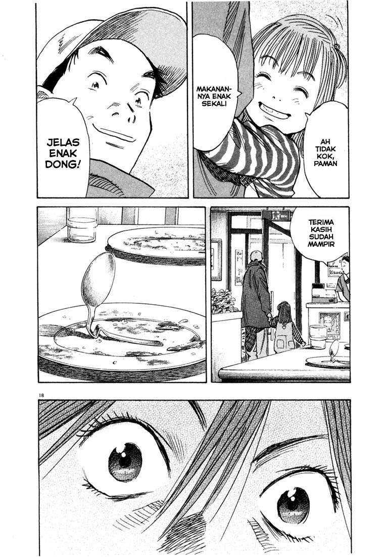 20th Century Boys Chapter 109 Gambar 19