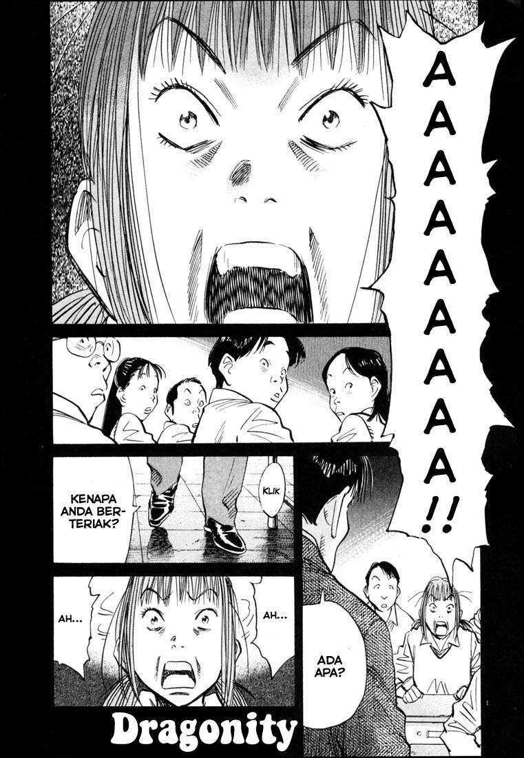 Baca 20th Century Boys Chapter 103 Gambar 2