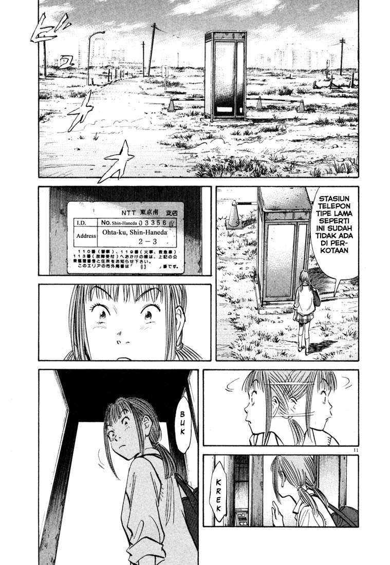 20th Century Boys Chapter 102 Gambar 12