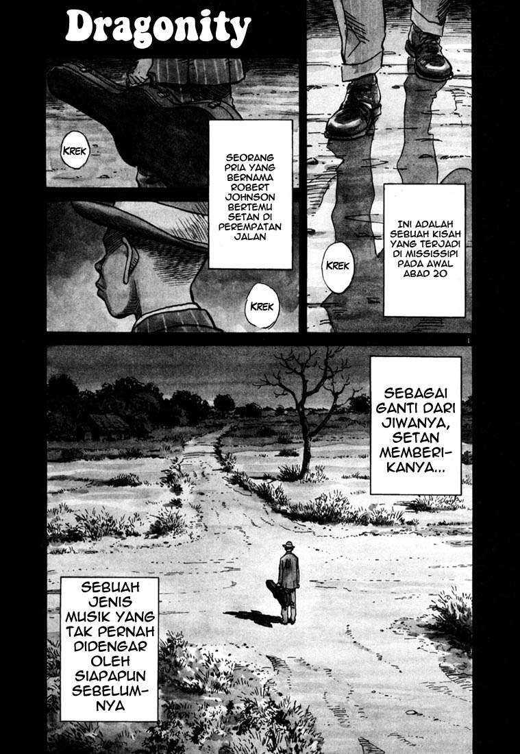 Baca  20th Century Boys Chapter 100 Gambar 2