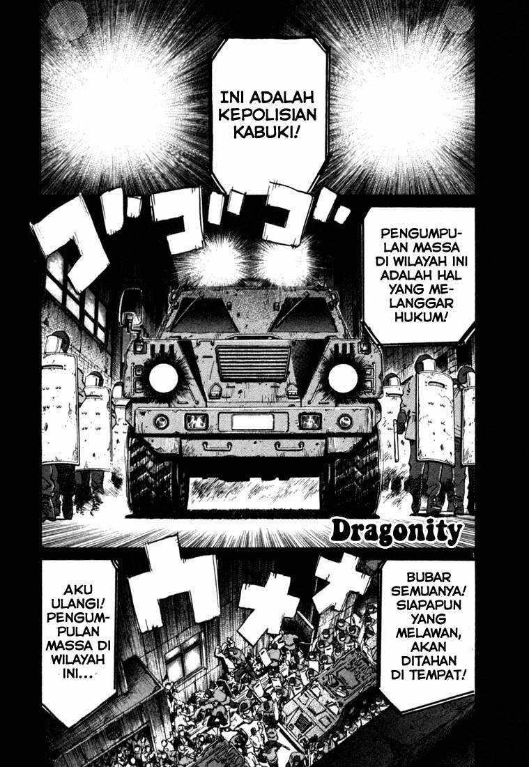 Baca  20th Century Boys Chapter 99 Gambar 2
