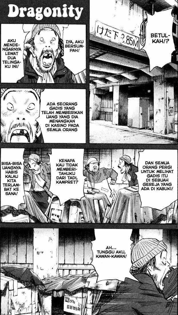 Baca 20th Century Boys Chapter 95 Gambar 2