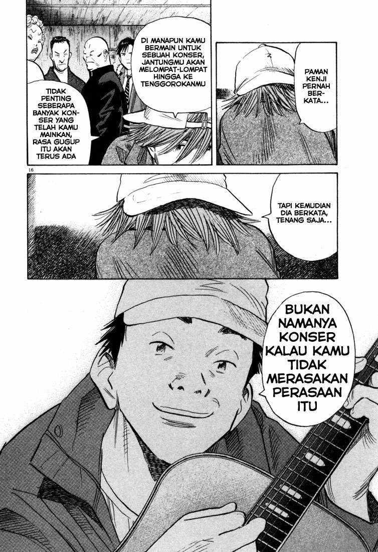 20th Century Boys Chapter 94 Gambar 17