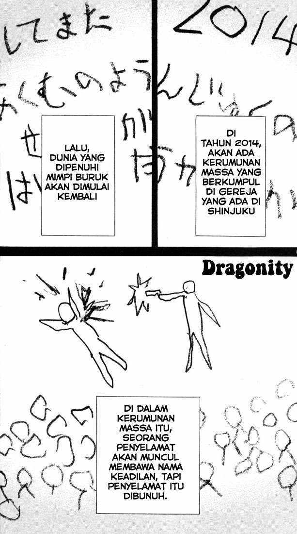 Baca  20th Century Boys Chapter 94 Gambar 2