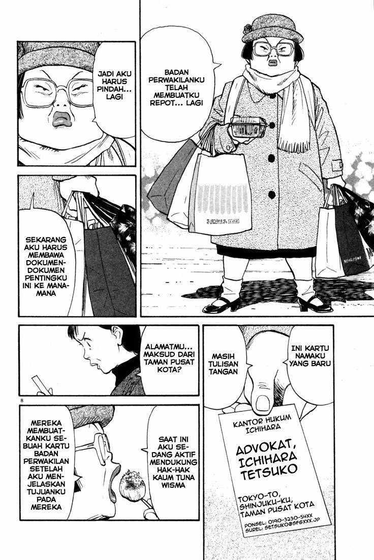 20th Century Boys Chapter 94 Gambar 9