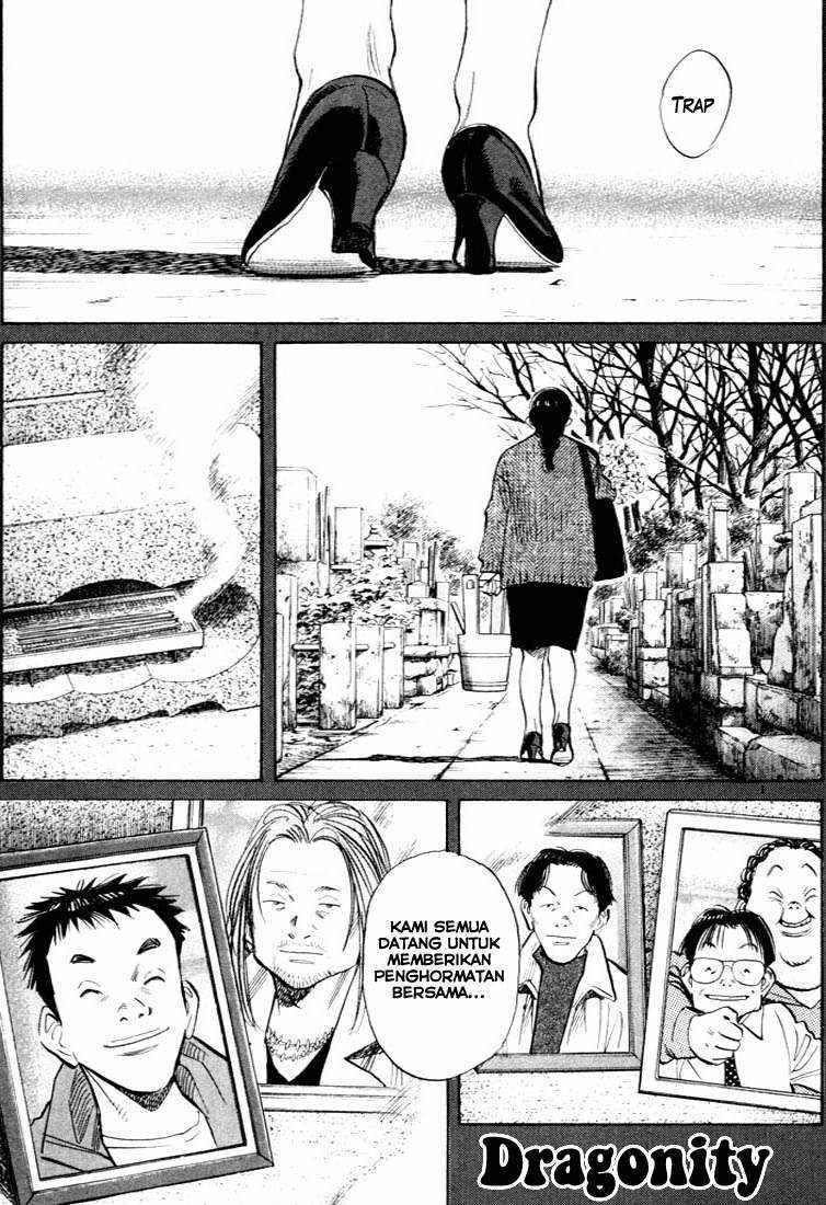 Baca  20th Century Boys Chapter 93 Gambar 2