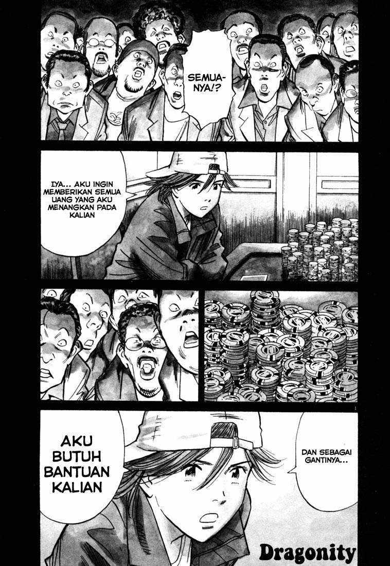 Baca 20th Century Boys Chapter 92 Gambar 2