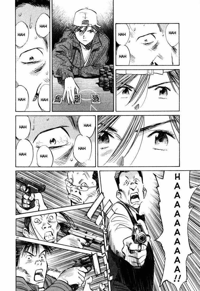 20th Century Boys Chapter 91 Gambar 19