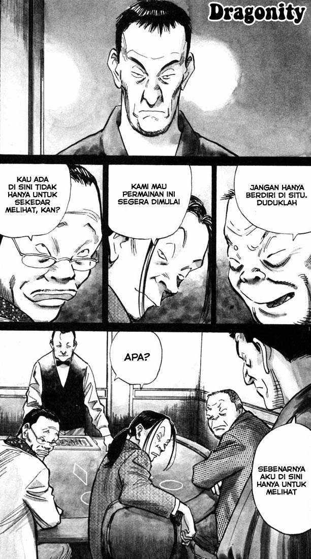 Baca  20th Century Boys Chapter 91 Gambar 2