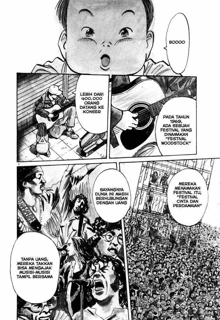 20th Century Boys Chapter 90 Gambar 3