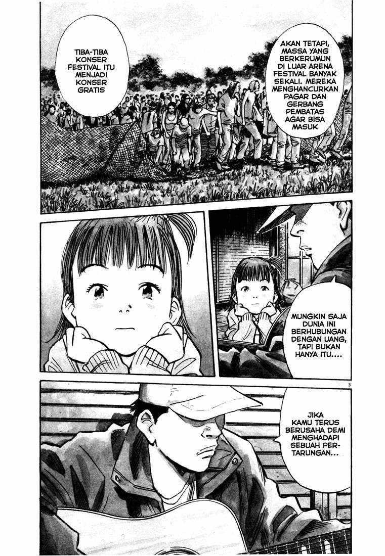 20th Century Boys Chapter 90 Gambar 4