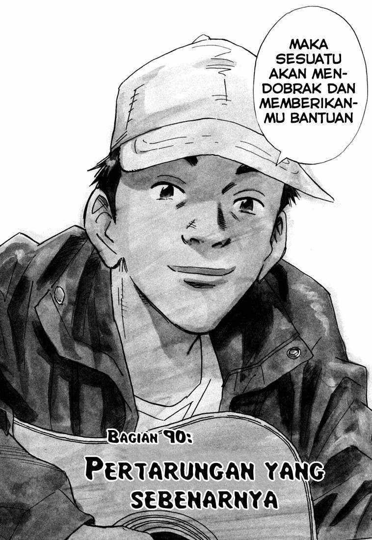 20th Century Boys Chapter 90 Gambar 5