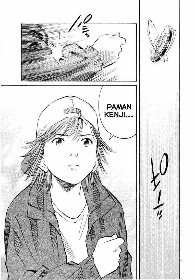 20th Century Boys Chapter 90 Gambar 6