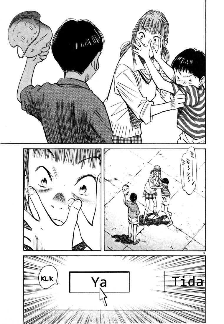 20th Century Boys Chapter 89 Gambar 10