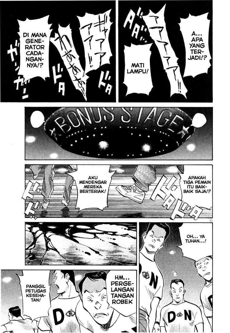 20th Century Boys Chapter 89 Gambar 12