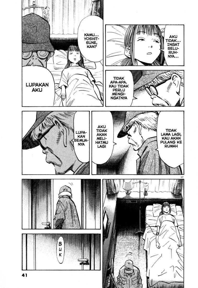 20th Century Boys Chapter 89 Gambar 18