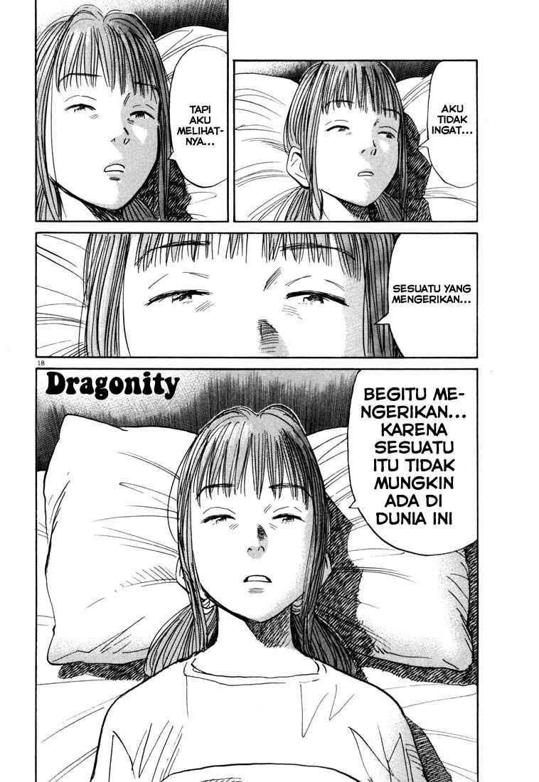 20th Century Boys Chapter 89 Gambar 19