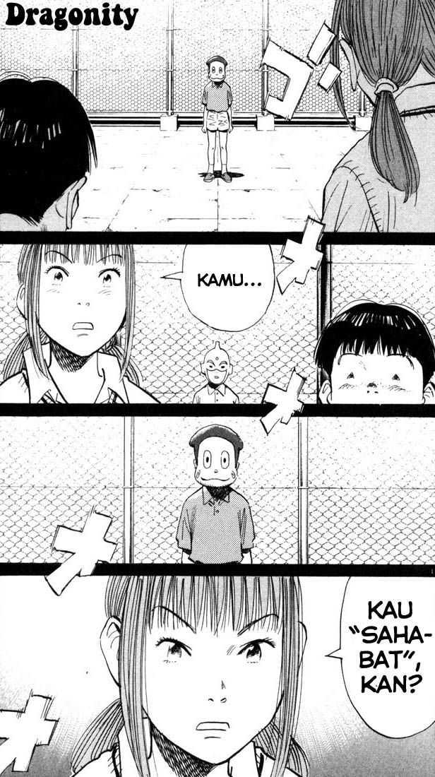 Baca  20th Century Boys Chapter 89 Gambar 2