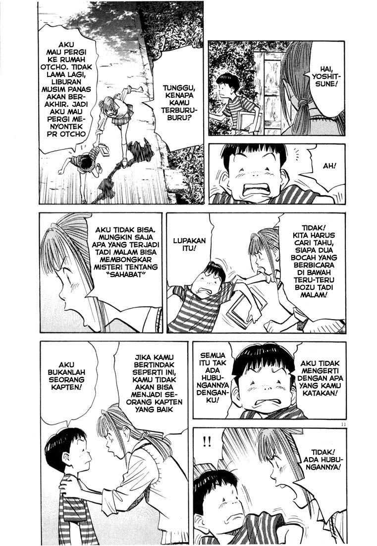 20th Century Boys Chapter 88 Gambar 12