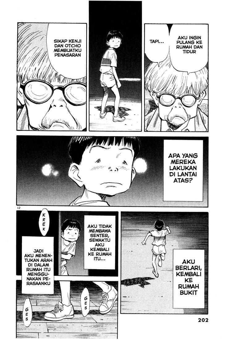 20th Century Boys Chapter 87 Gambar 13
