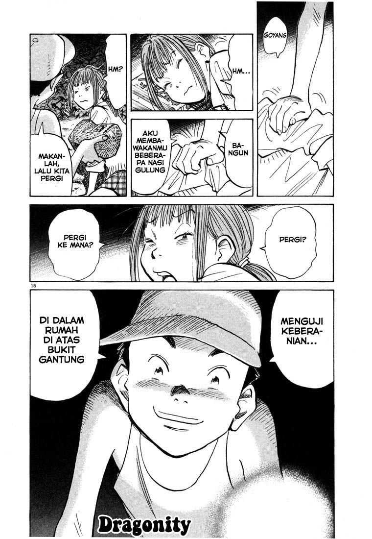 20th Century Boys Chapter 85 Gambar 19